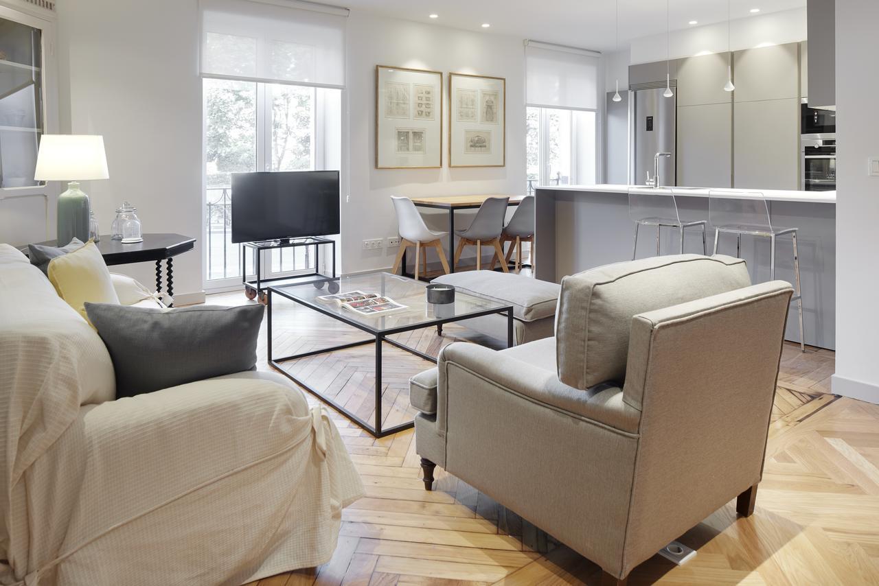 Appartement Playa De Ondarreta 3 By Feelfree San Sebastian