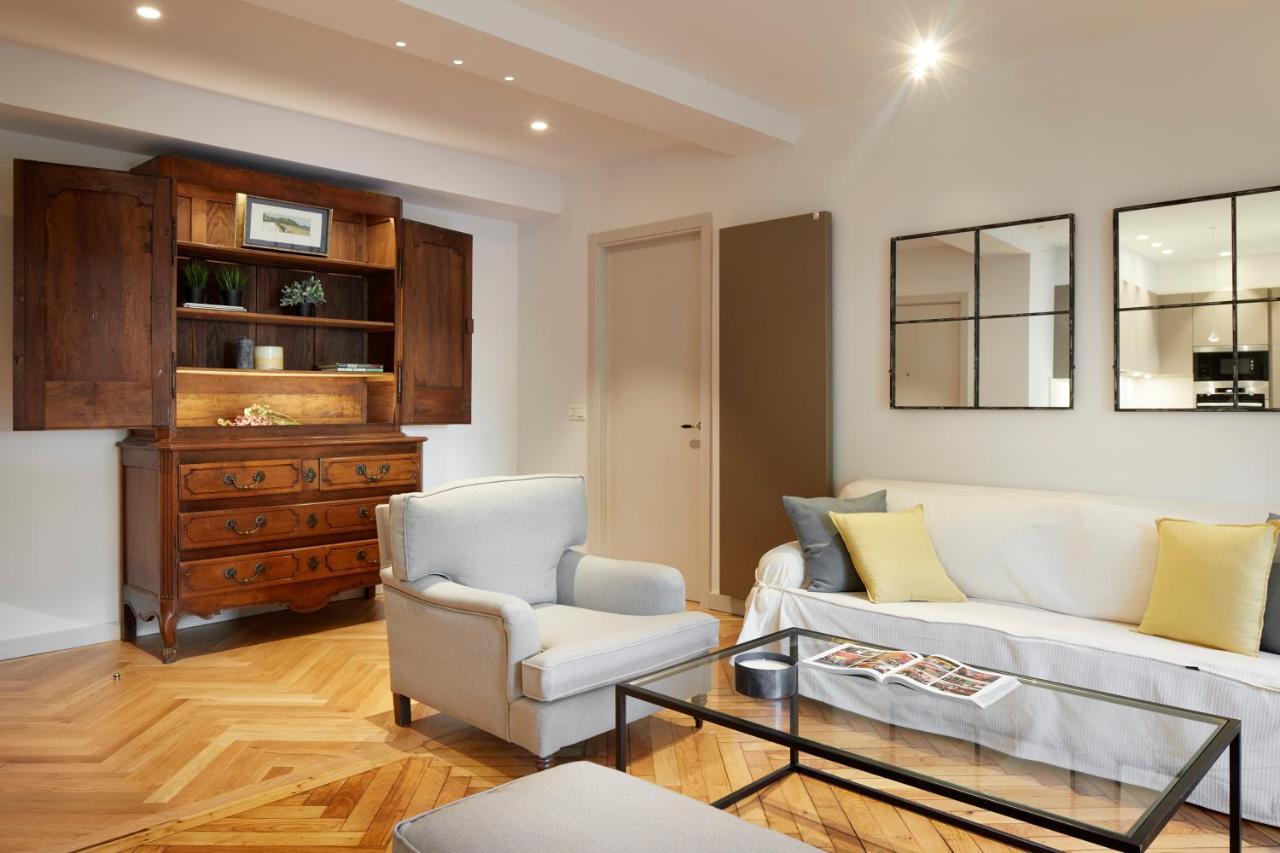 Appartement Playa De Ondarreta 3 By Feelfree