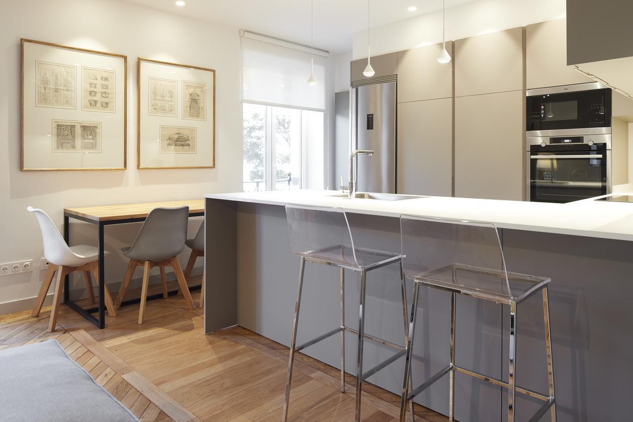 Appartement Playa De Ondarreta 3 By Feelfree San Sebastian