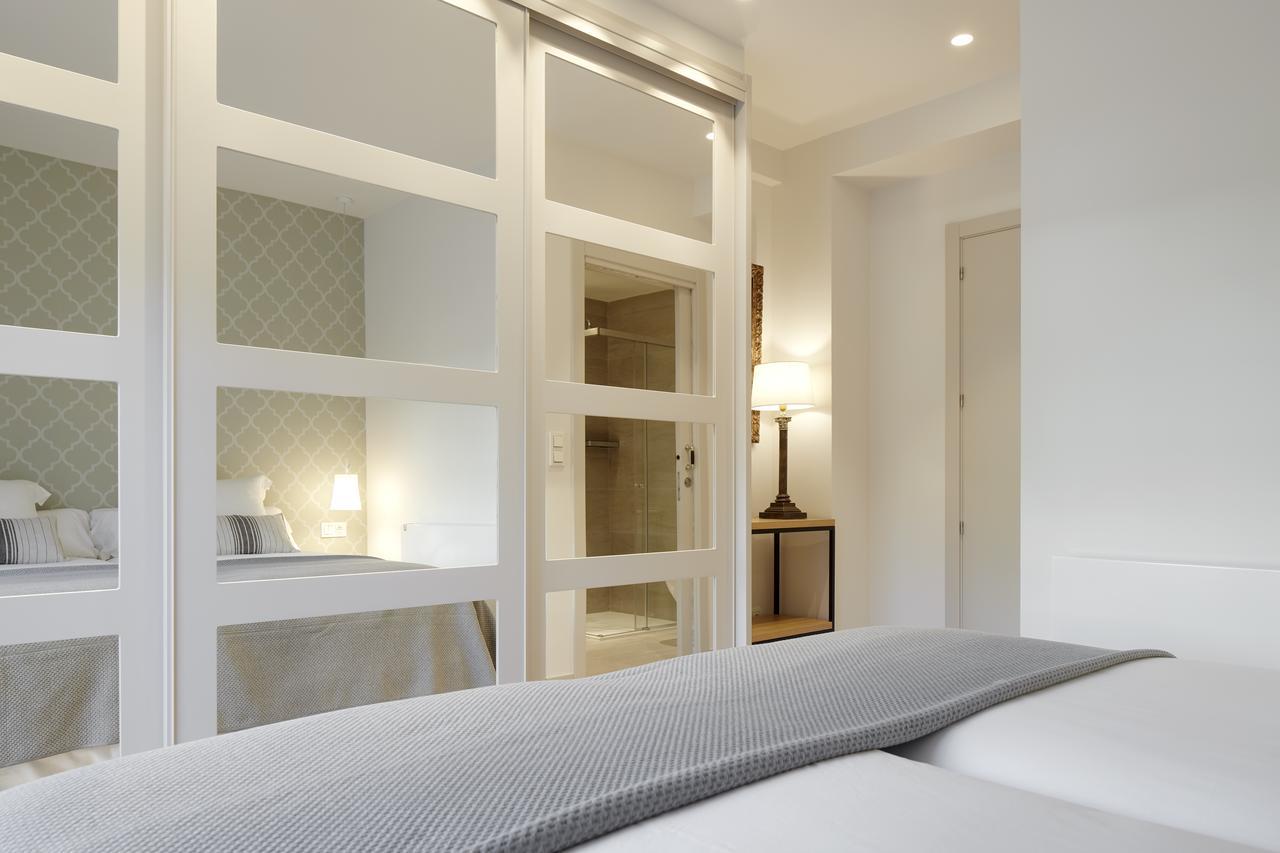 Appartement Playa De Ondarreta 3 By Feelfree *